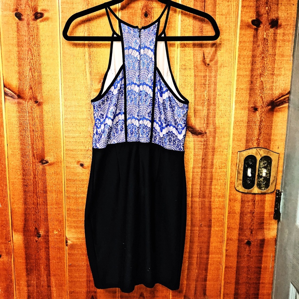 💜Lush dress
